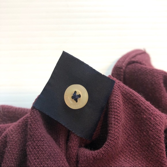 RALPH LAUREN Classic Mesh Cotton Red Polo Shirt XS - Picture 6 of 10